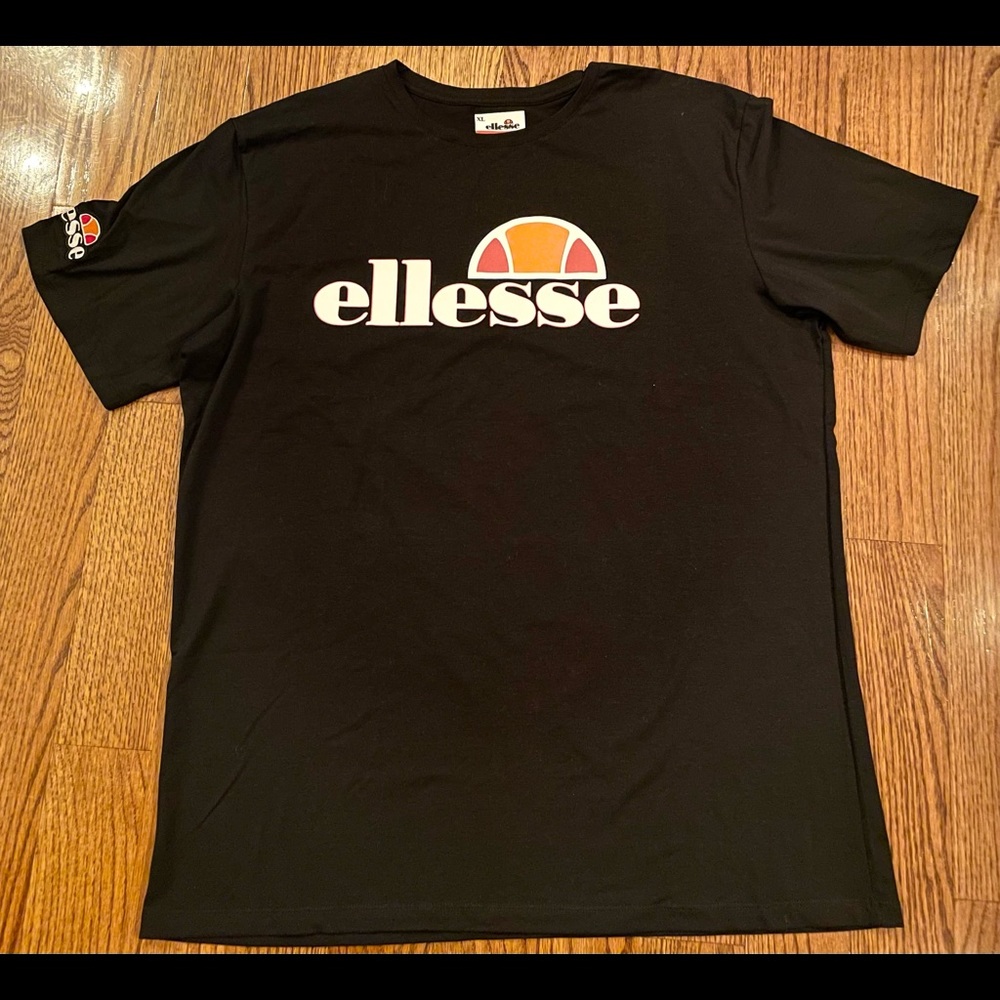 Ellese shirt